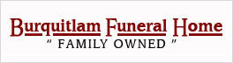 Burquitlam Funeral Home